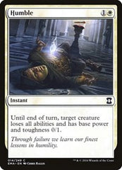 Humble [Eternal Masters] | RetroPlay Games