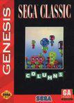 Columns - Sega Genesis | RetroPlay Games