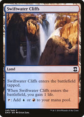 Swiftwater Cliffs [Eternal Masters] | RetroPlay Games