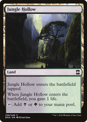 Jungle Hollow [Eternal Masters] | RetroPlay Games