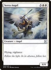 Serra Angel [Eternal Masters] | RetroPlay Games
