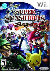 Super Smash Bros. Brawl - Wii | RetroPlay Games
