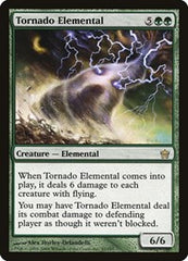 Tornado Elemental [Fifth Dawn] | RetroPlay Games