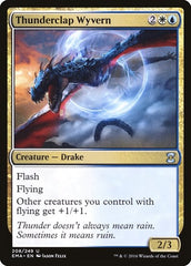 Thunderclap Wyvern [Eternal Masters] | RetroPlay Games