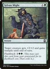 Sylvan Might [Eternal Masters] | RetroPlay Games