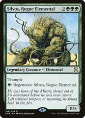 Silvos, Rogue Elemental [Eternal Masters] | RetroPlay Games