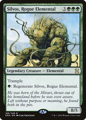 Silvos, Rogue Elemental [Eternal Masters] | RetroPlay Games