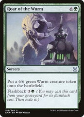 Roar of the Wurm [Eternal Masters] | RetroPlay Games