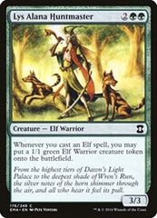 Lys Alana Huntmaster [Eternal Masters] | RetroPlay Games