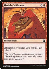 Orcish Oriflamme [Eternal Masters] | RetroPlay Games