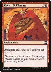Orcish Oriflamme [Eternal Masters] | RetroPlay Games