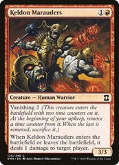Keldon Marauders [Eternal Masters] | RetroPlay Games
