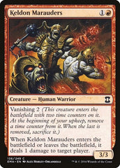 Keldon Marauders [Eternal Masters] | RetroPlay Games
