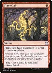 Flame Jab [Eternal Masters] | RetroPlay Games
