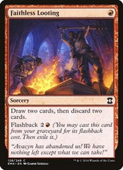 Faithless Looting [Eternal Masters] | RetroPlay Games
