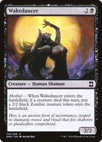 Wakedancer [Eternal Masters] | RetroPlay Games