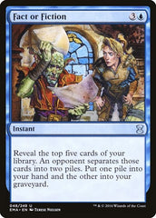 Fact or Fiction [Eternal Masters] | RetroPlay Games