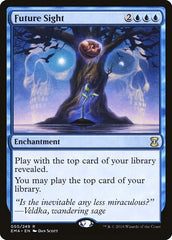 Future Sight [Eternal Masters] | RetroPlay Games