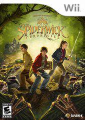 The Spiderwick Chronicles - Wii | RetroPlay Games
