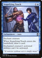 Stupefying Touch [Eternal Masters] | RetroPlay Games