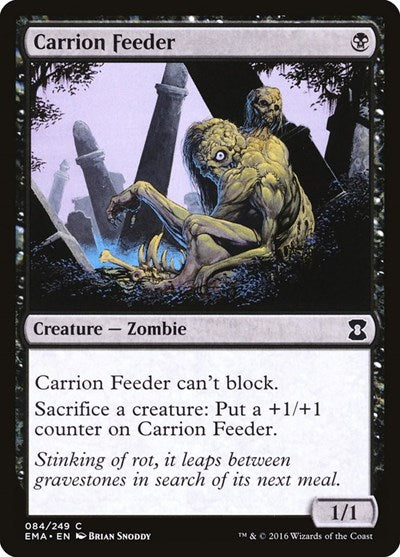Carrion Feeder [Eternal Masters] | RetroPlay Games