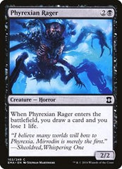 Phyrexian Rager [Eternal Masters] | RetroPlay Games