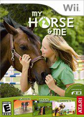 My Horse and Me - Wii | RetroPlay Games