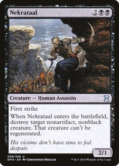 Nekrataal [Eternal Masters] | RetroPlay Games