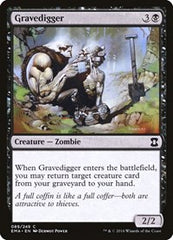 Gravedigger [Eternal Masters] | RetroPlay Games