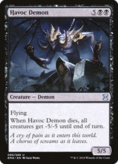 Havoc Demon [Eternal Masters] | RetroPlay Games