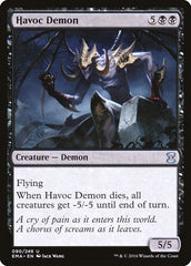 Havoc Demon [Eternal Masters] | RetroPlay Games