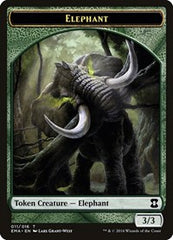 Elephant [Eternal Masters Tokens] | RetroPlay Games