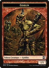 Goblin [Eternal Masters Tokens] | RetroPlay Games