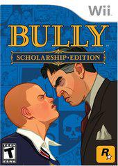 Bully Scholarship Edition - Wii | RetroPlay Games