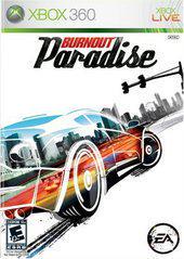 Burnout Paradise - Xbox 360 | RetroPlay Games