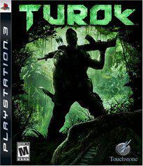 Turok - Playstation 3 | RetroPlay Games