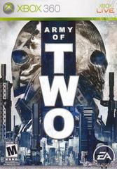 Army of Two - Xbox 360 | RetroPlay Games