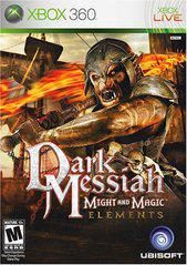 Dark Messiah: Might and Magic Elements - Xbox 360 | RetroPlay Games