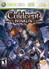 Culdcept Saga - Xbox 360 | RetroPlay Games