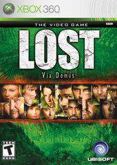 Lost Via Domus - Xbox 360 | RetroPlay Games