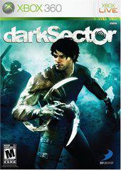 Dark Sector - Xbox 360 | RetroPlay Games