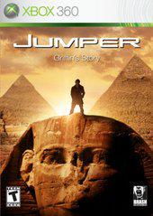 Jumper - Xbox 360 | RetroPlay Games