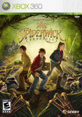 The Spiderwick Chronicles - Xbox 360 | RetroPlay Games