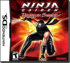 Ninja Gaiden: Dragon Sword - Nintendo DS | RetroPlay Games