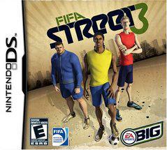 FIFA Street 3 - Nintendo DS | RetroPlay Games