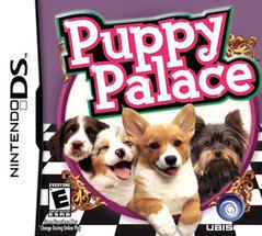 Puppy Palace - Nintendo DS | RetroPlay Games