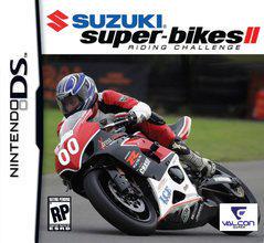 Suzuki Super-Bikes II: Riding Challenge - Nintendo DS | RetroPlay Games