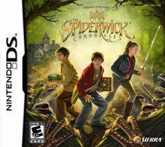 The Spiderwick Chronicles - Nintendo DS | RetroPlay Games