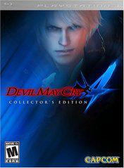 Devil May Cry 4 [Collector's Edition] - Playstation 3 | RetroPlay Games