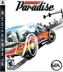 Burnout Paradise - Playstation 3 | RetroPlay Games